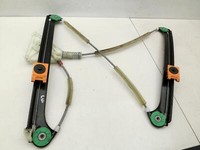 Audi A3 8P qu 08-13 5T Fensterheber o. FH-Motor Links Vorne Audi A3 8P qu 08-13 20.10.2008 8P4837461C gebraucht Vorschau 4