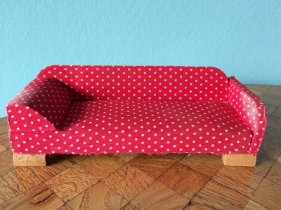 Chaiselongue Sofa Vatican