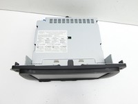 Dacia Duster II HM 18-21 Navigationssystem Navi Dacia Duster II HM 18-21 05.07.2019 281154217R gebraucht Vorschau 2