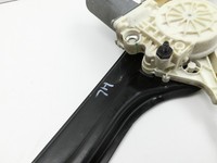 BMW X5 E70 07-10 Fensterhebermotor mit Fensterheber Links Hinten BMW X5 E70 07-10 07.10.2008 7166381 51357166381... Vorschau 4