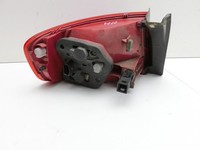 Audi A4 8K 07-11 Lim Rückleuchte Rücklicht Heckleuchte Rechts orig Audi A4 8K 07-11 08.06.2009 8K5945096D gebraucht Vorschau 4