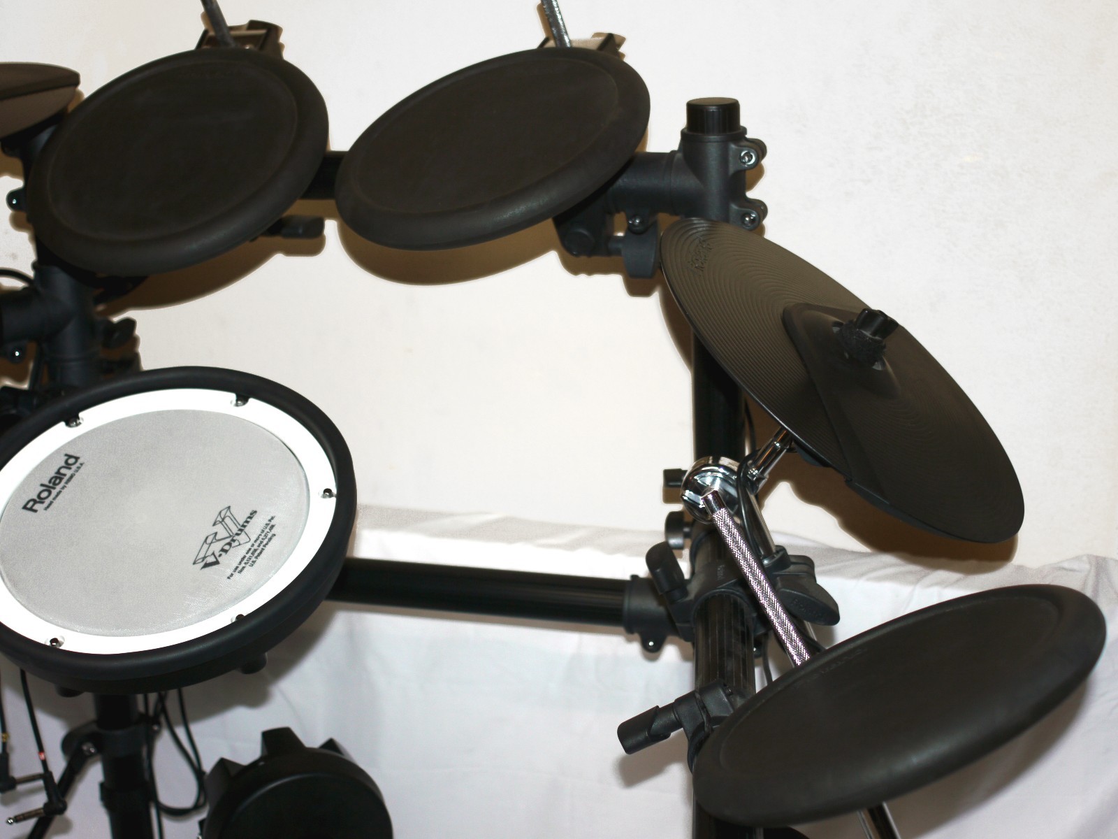 Roland TD-3 SW V-Drum Kit