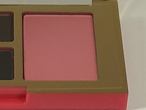 Estee Lauder Pure Color Envy Eye & Cheek Palette- Glam Is 6 EyeShadows + Blush