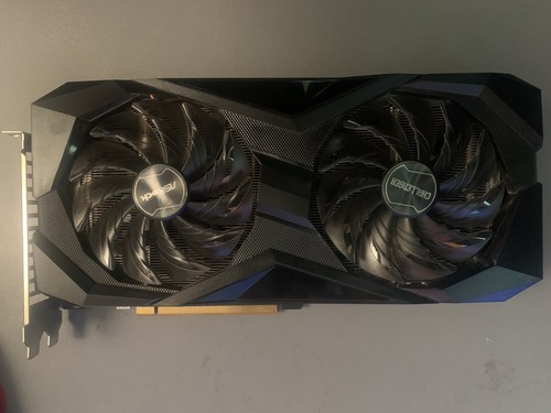 AMD Radeon™ RX 6700 XT Challenger D 12GB RX6700XT CLD 12G