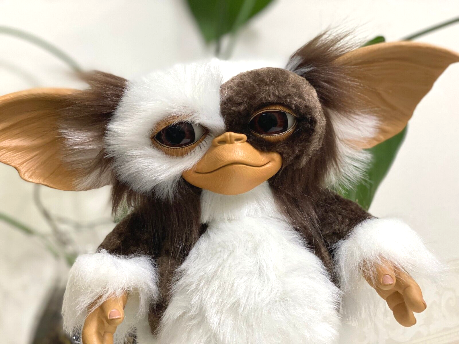 ユ*イ様 GREMLINS PROP SIZE GIZMO 3D Glasses Gremlins Gizmo PROP SIZE GIZMO 3D Glasses Ver. Figure
