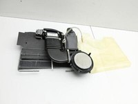 Jaguar XF X250 08-11 Gebläsemotor Lüftermotor für Fahrer Sitz Links Vorne Jaguar XF X250 08-11 08.04.2009 L0084982... Vorschau 4