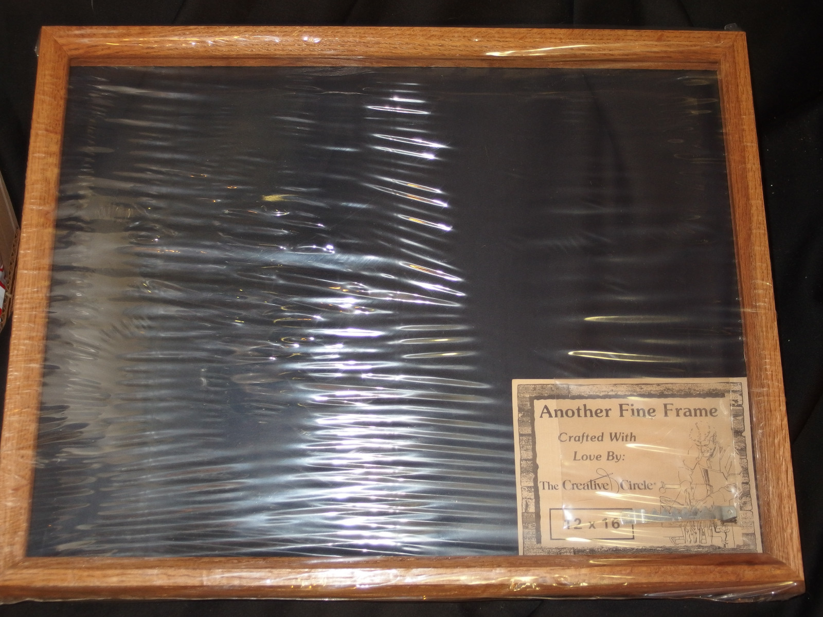 TWO NEW The Creative Circle 12