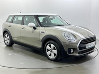 2018 MINI Clubman 1.5 Cooper Euro 6 (s/s) 6dr ESTATE Petrol Manual
