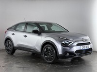 2023 Citroen C4 1.2 PureTech Sense Euro 6 (s/s) 5dr Hatchback Petrol Manual