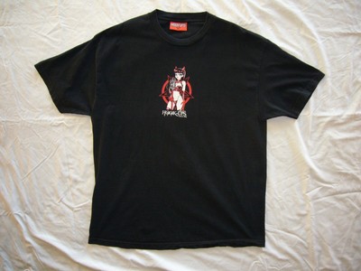 supreme skateboard t shirt