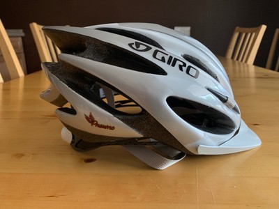 giro pneumo helmet
