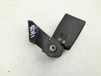 BMW X3 E83 LCI 06-10 Gurtschloss Rechts Hinten BMW X3 E83 LCI 06-10 18.10.2006 3412796 33043222 gebraucht Vorschau 2