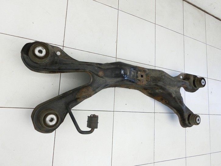 Assale posteriore Supporto per Lim Saab 9-5 YS3E 05-09 - Bild 2