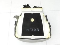 Hyundai Tucson IV NX4 20-23 Sitzbezug Sitzpolster für Fahrersitz Sitz Links Vorne beheizt Hyundai Tucson IV NX4... Vorschau 5