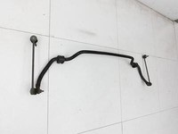 Mercedes A209 CLK200 05-09 Stabilisator Stabi Vorne D=21MM Mercedes A209 CLK200 05-09 05.05.2004 A2033231965 gebraucht Vorschau 2
