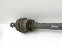 Mercedes S204 C180 09-14 Kombi CGI 1,8 115KW Antriebswelle Gelenkwelle Seitenwelle Rechts Hinten Mercedes S204 C180... Vorschau 3