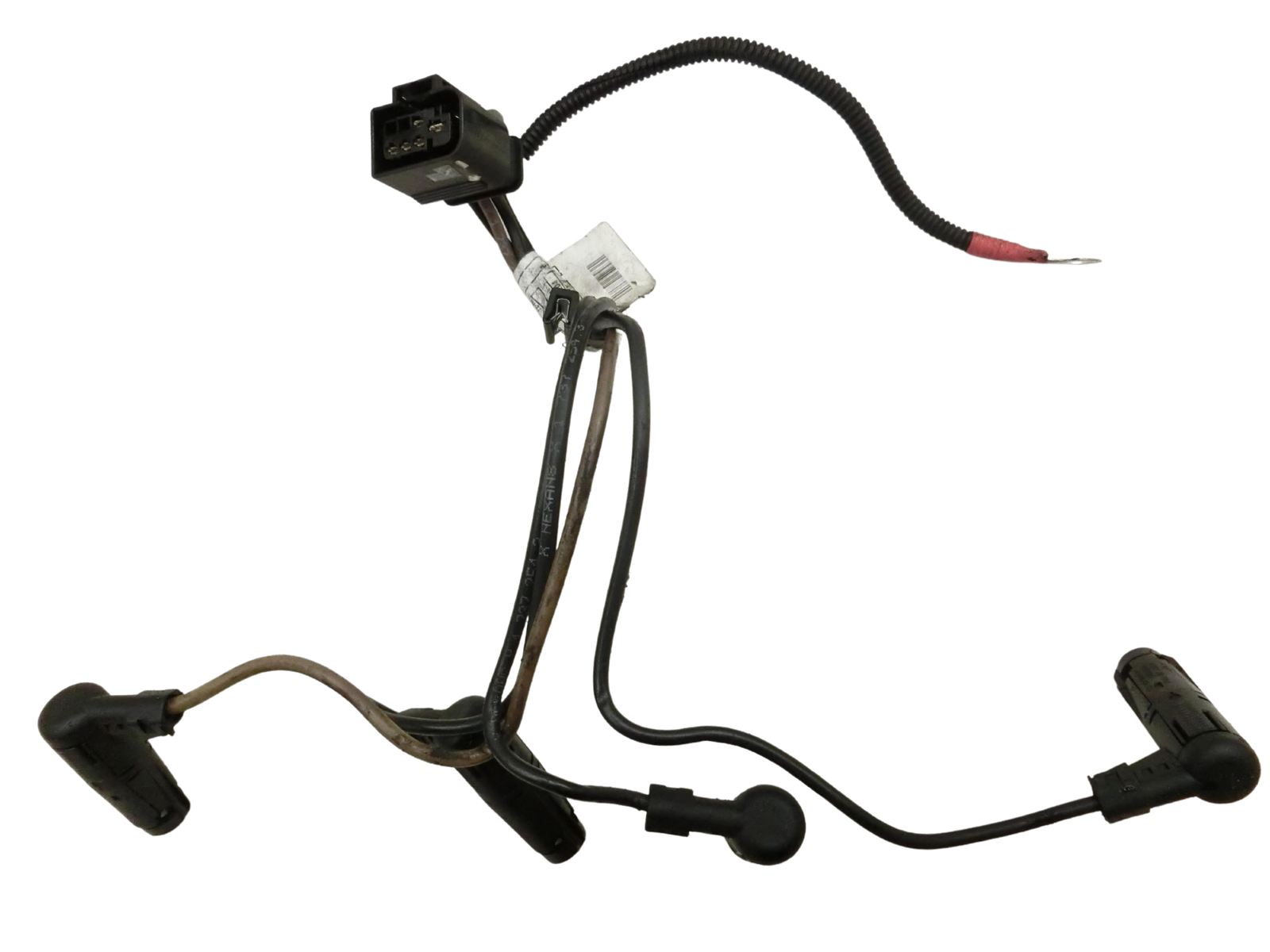 Harness for ENGINE Pre-heating system BMW E91 320D LCi 08-13 - Bild 1