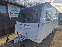 2016 Bailey Pegasus Genoa