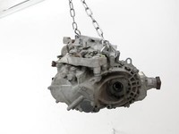 Honda CR-V CRV III RE 06-09 CTDi 2,2 4WD 6MT Schaltgetriebe Getriebe mit Verteilergetriebe Honda CR-V CRV III RE... Vorschau 5