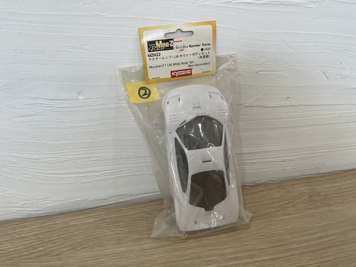 京商 ミニッツ F1 Kyosho Mini-Z F1 (2)