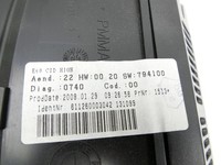 BMW E63 6er 650i 07-10 Bildschirm Display Monitor BMW E63 6er 650i 07-10 08.02.2008 9193757 65829193757 9151980... Vorschau 5
