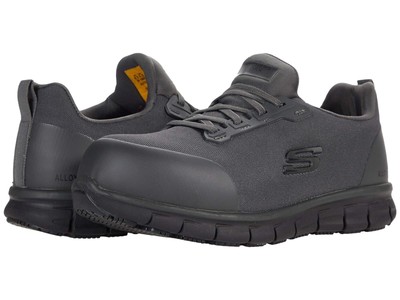 

Женские кроссовки и кроссовки SKECHERS Work Sure Track-Irmo