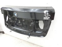 BMW 5er GT F07 09-13 Lim Heckklappe Kofferraumdeckel Heckdeckel A90 BMW 5er GT F07 09-13 28.03.2011 gebraucht Vorschau 4