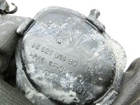 Opel Corsa F 19-22 PT 1,2 96KWKW HN05 10Z1AF EB2ADTS F12XHT Ansaugbrücke Ansaugkrümmer Opel Corsa F 19-22... Vorschau 6