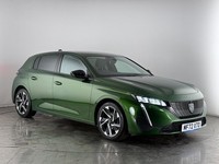 2022 Peugeot 308 1.2 PureTech Allure Premium 5dr EAT8 HATCHBACK PETROL Automatic