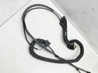 Mercedes Sprinter 906 06-13 Kasten Führungsrolle für Schiebetür Rechts Unten Mitte mit Kabelbaum Mercedes Sprinter... Vorschau 7