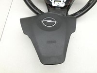 Opel Antara L07 07-11 Lenkrad Airbaglenkrad Opel Antara L07 07-11 09.02.2007 96440827 gebraucht Vorschau 7
