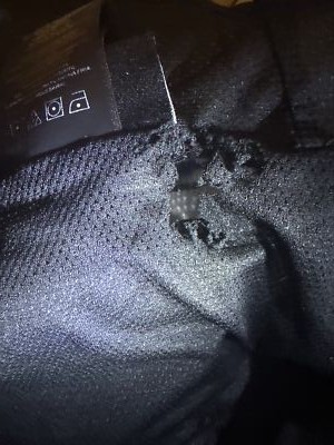 Foto dell'oggetto di un acquirente verificato