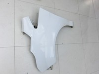 Ford B-Max JK 12-17 Kotflügel Links Vorne DC Ford B-Max JK 12-17 03.04.2014 PAV11-R16009-AB 1754103 gebraucht Vorschau 4