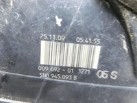 VW Tiguan 5N 07-11 Rückleuchte Heckleuchte Klappe Links Hinten VW Tiguan 5N 07-11 25.09.2009 5N0945093B 009692-01... Vorschau 6