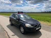 2011 Volvo XC60 D3 [163] SE 5dr AWD [Start Stop] ESTATE Diesel Manual