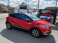 2019 Renault Captur 1.5 dCi 90 GT Line 5dr ULEZ HATCHBACK Diesel Manual