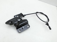 Renault Megane III CC 08-12 Cabriolet Verdeckverriegelung Rechts Hinten Renault Megane III CC 08-12 06.04.2011... Vorschau 5