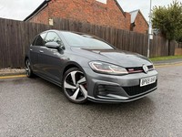 2019 Volkswagen Golf 2.0 TSI 245 GTI Performance 5dr DSG HATCHBACK Petrol Automa