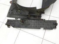 Range Rover Sport LS 10-13 TdV6 3,0 180KW Träger Verkleidung für Lüfter Lüfterzarge Range Rover Sport LS 10-13... Vorschau 2