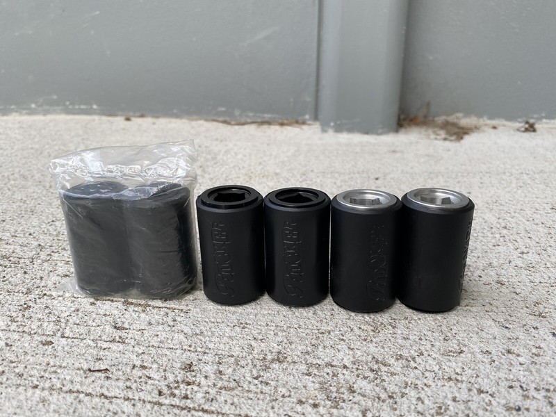 bmx pegs 12mm