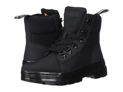 

Женские ботинки Dr. Martens Combs Extra Tough Casual Boot