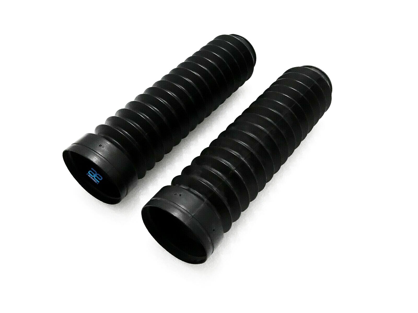 Front Fork Gaiter Below Rubber Set For Royal Enfield Himalayan 411cc 
