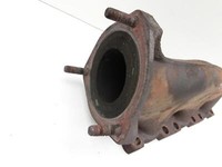 Audi A4 8E B6 00-04 2,4 125KW BDV Abgaskrümmer Links Audi A4 8E B6 00-04 07.06.2002 078253031BK gebraucht Vorschau 2