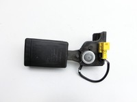 Mercedes W246 B220 11-14 Gurtschloss Links Hinten Mercedes W246 B220 11-14 30.04.2013 A2468603169 307884800 gebraucht Vorschau 4