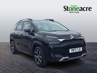 2022 Citroen C3 Aircross 1.2 PureTech Shine SUV 5dr Petrol Manual Euro 6 (s/s) (