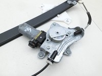 SSangyong Korando CK C200 13-17 Fensterhebermotor mit Fensterheber Rechts Vorne SSangyong Korando CK C200 13-17... Vorschau 2