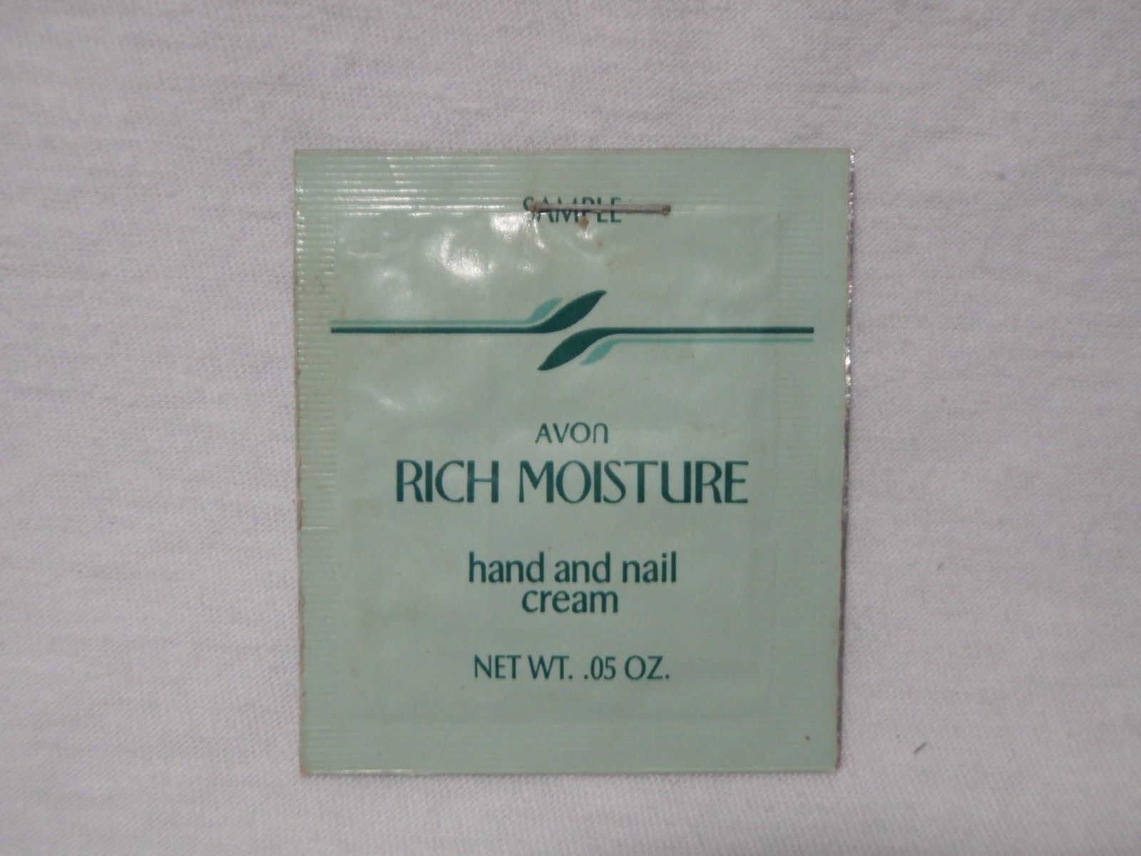 Cutícula Avon Loción Manos y cremas de Tratamiento de Uñas