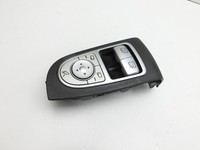 Mercedes C205 C400 15-18 Coupe Fensterheberschalter Spiegelverstellung Links Vorne Mercedes C205 C400 15-18... Vorschau 2