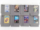 NES Game Lot