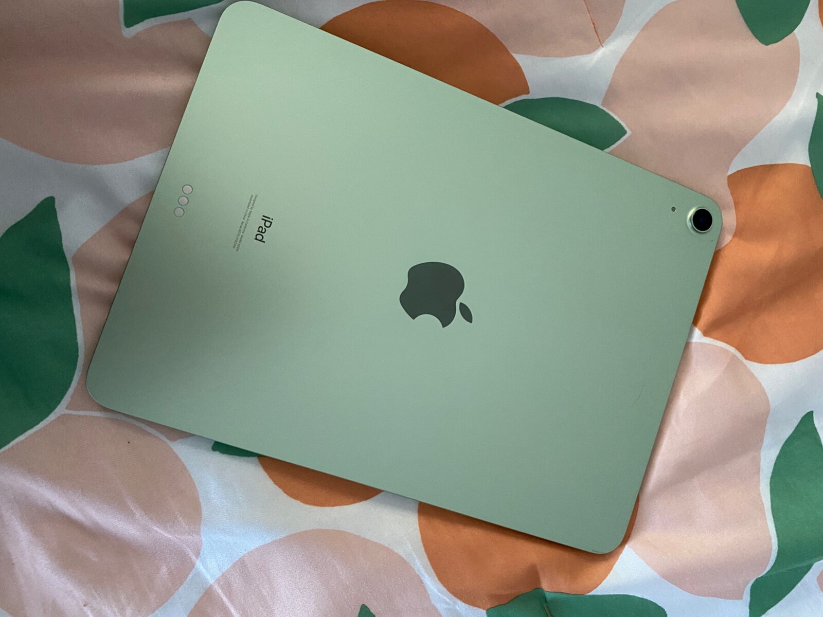 Apple iPad Air 4th Generation | 64gb | Wifi | 10.9 Apple iPad Air 4th Generation | 64gb | Wifi | 10.9